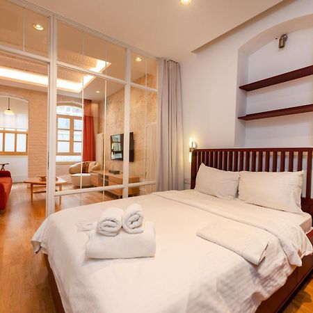 Mayer Liberty Apartments Provincia di Provincia di Istanbul Esterno foto