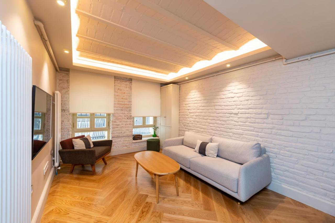 Mayer Liberty Apartments Provincia di Provincia di Istanbul Esterno foto
