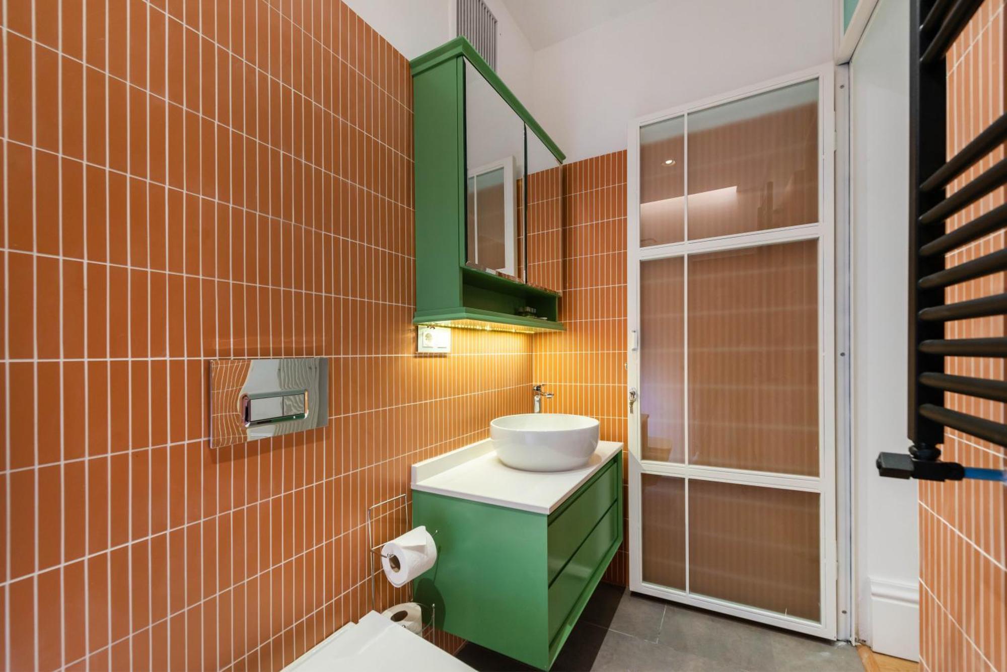Mayer Liberty Apartments Provincia di Provincia di Istanbul Esterno foto