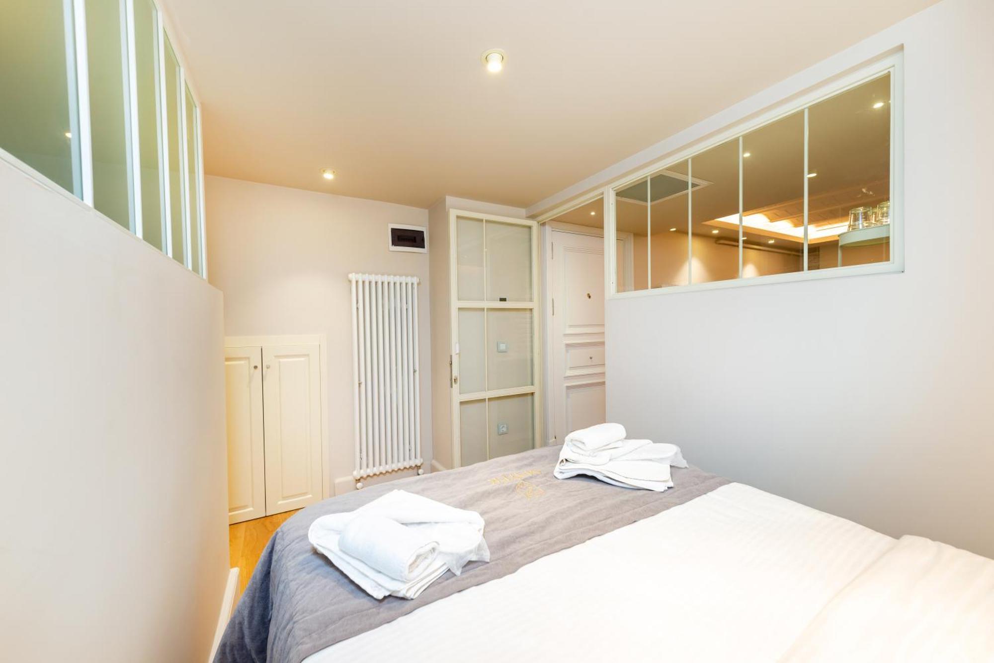 Mayer Liberty Apartments Provincia di Provincia di Istanbul Esterno foto
